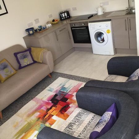 Tigh Mo Ghraidh Apartment Инвернес Екстериор снимка