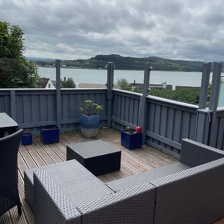Tigh Mo Ghraidh Apartment Инвернес Екстериор снимка