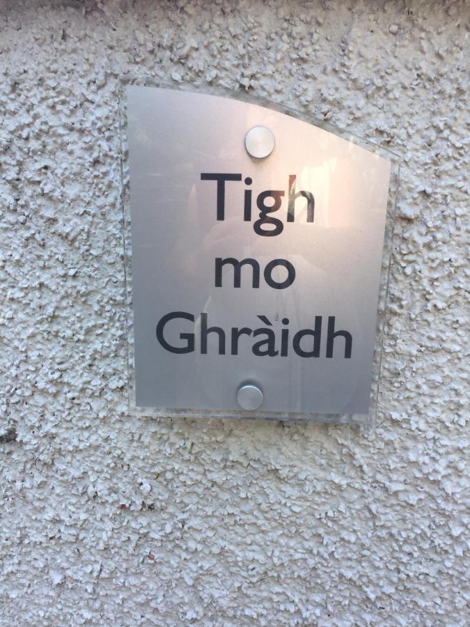 Tigh Mo Ghraidh Apartment Инвернес Екстериор снимка