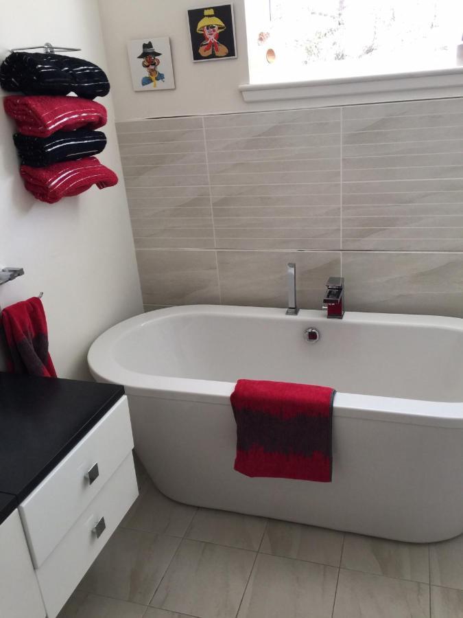Tigh Mo Ghraidh Apartment Инвернес Екстериор снимка