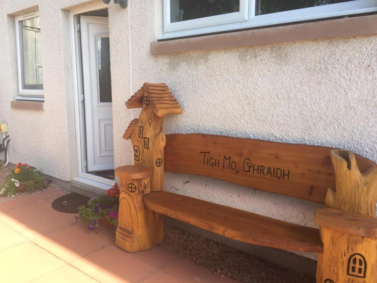 Tigh Mo Ghraidh Apartment Инвернес Екстериор снимка