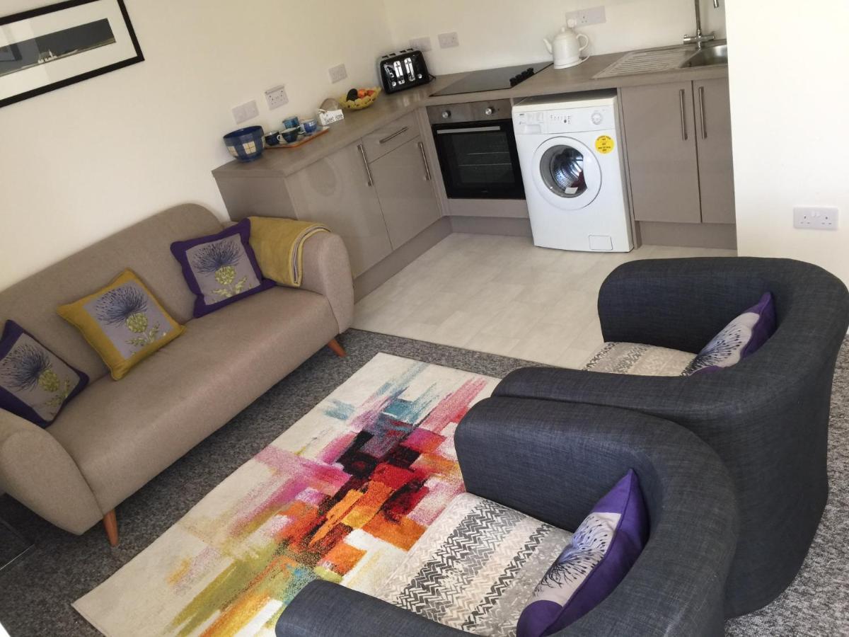 Tigh Mo Ghraidh Apartment Инвернес Екстериор снимка