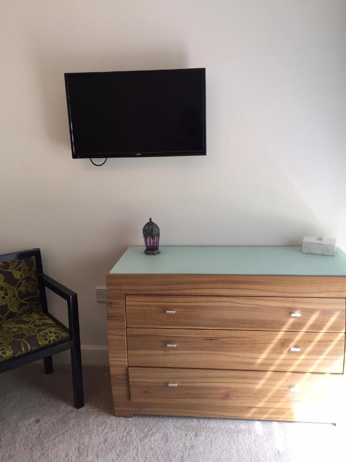 Tigh Mo Ghraidh Apartment Инвернес Екстериор снимка