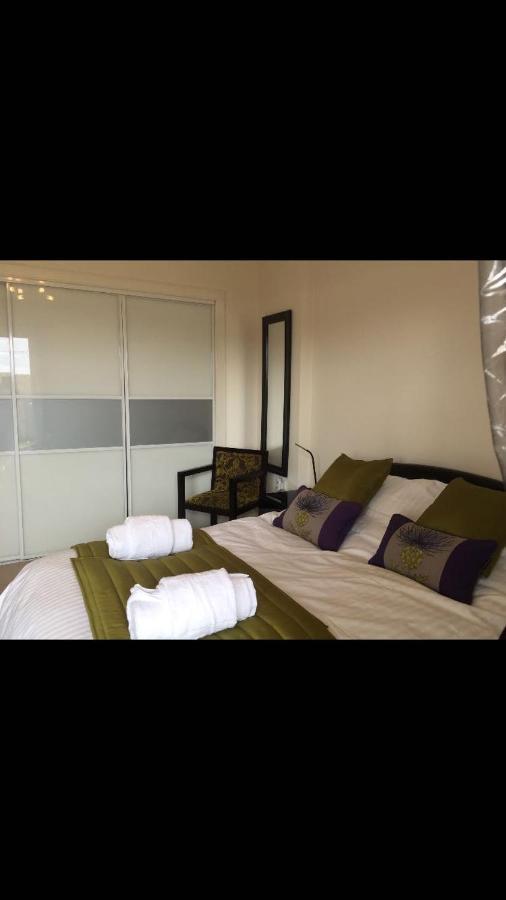 Tigh Mo Ghraidh Apartment Инвернес Екстериор снимка