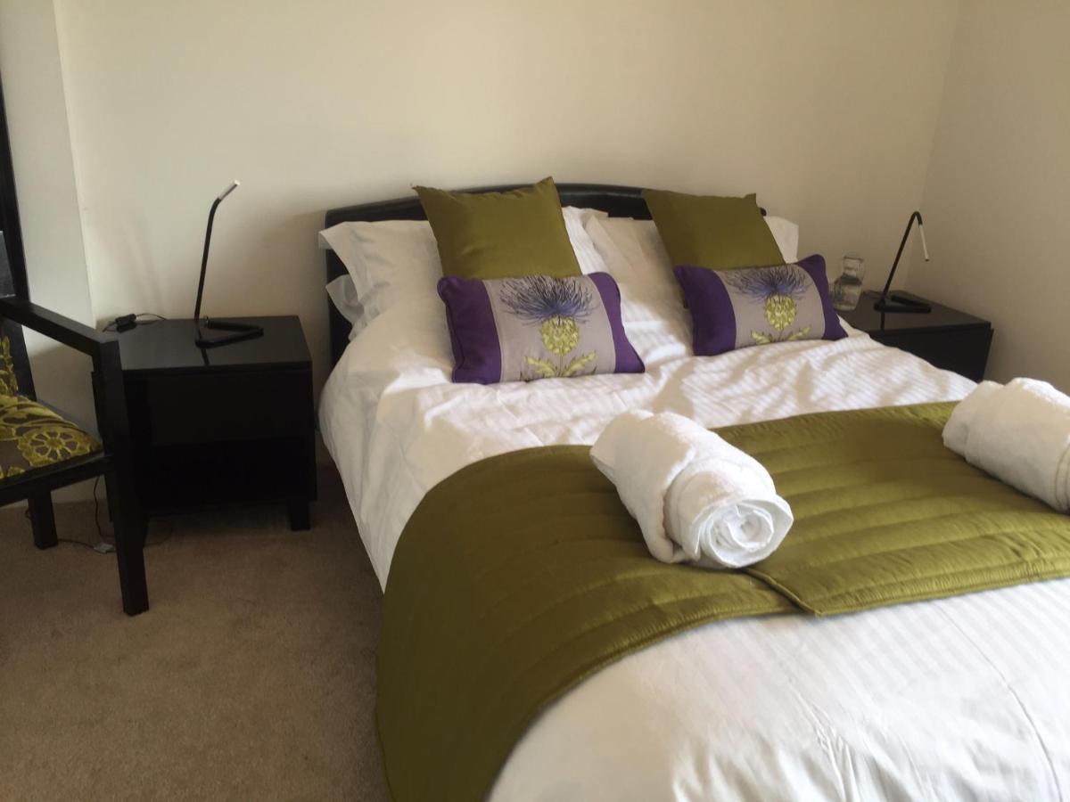 Tigh Mo Ghraidh Apartment Инвернес Екстериор снимка