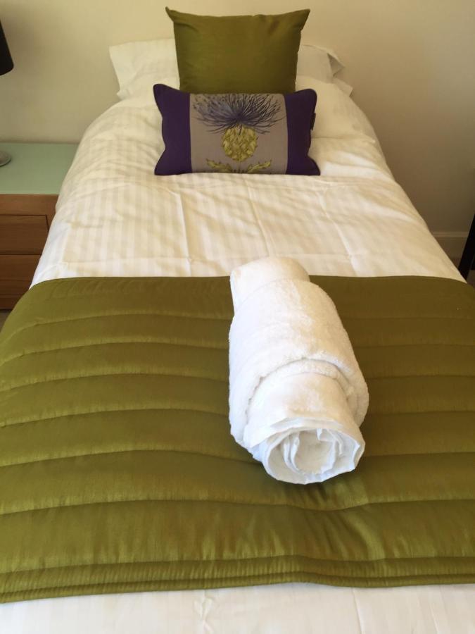 Tigh Mo Ghraidh Apartment Инвернес Екстериор снимка