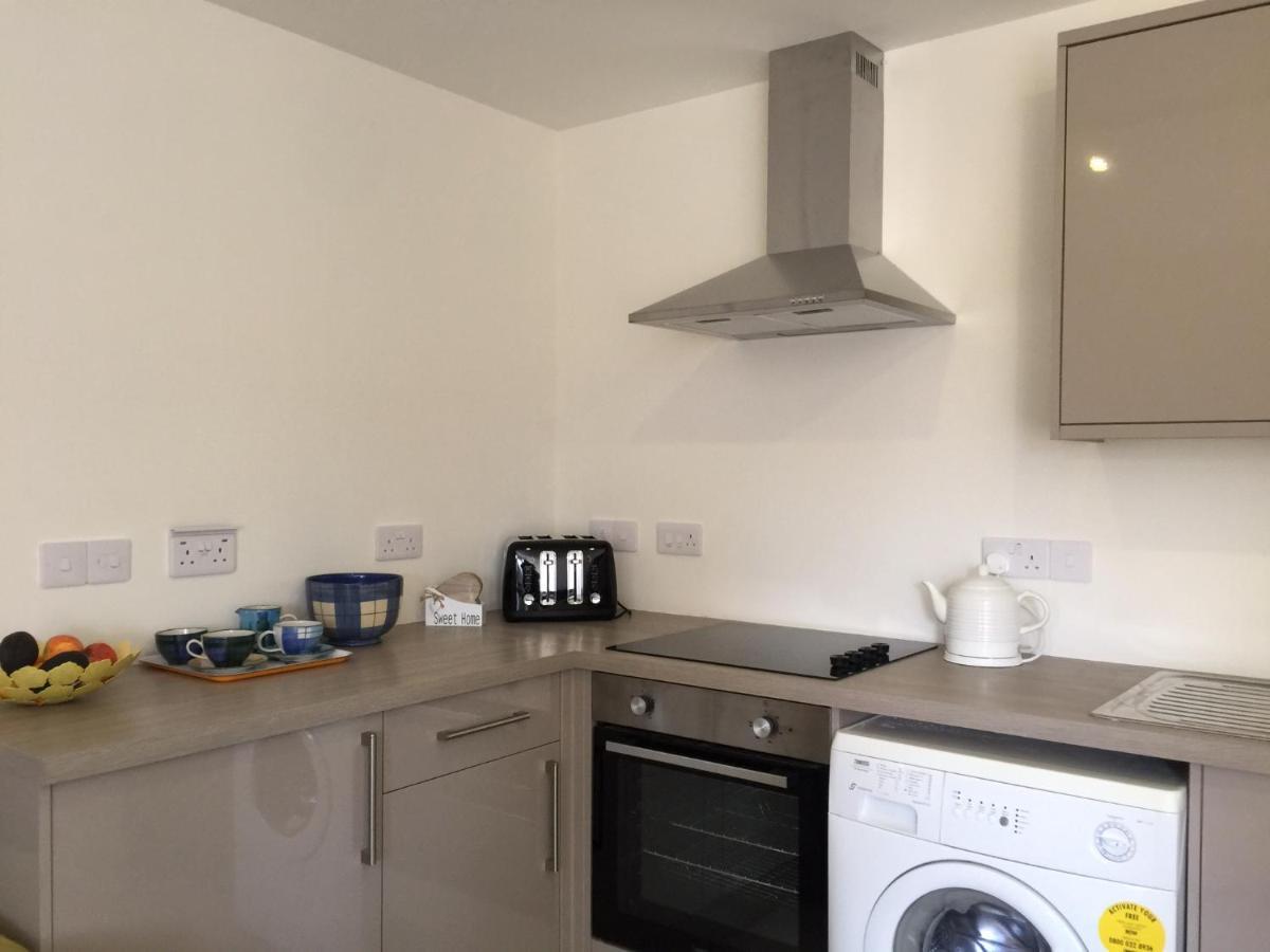 Tigh Mo Ghraidh Apartment Инвернес Екстериор снимка