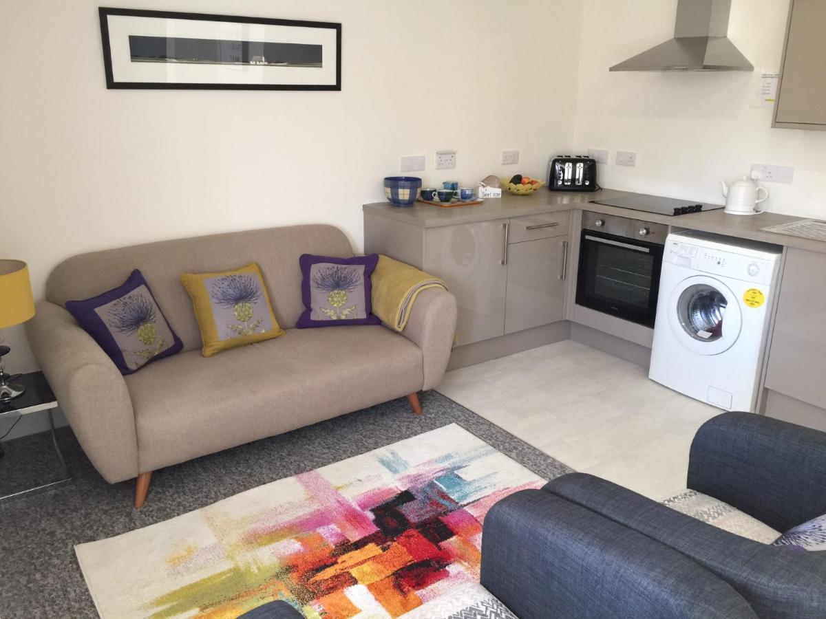 Tigh Mo Ghraidh Apartment Инвернес Екстериор снимка