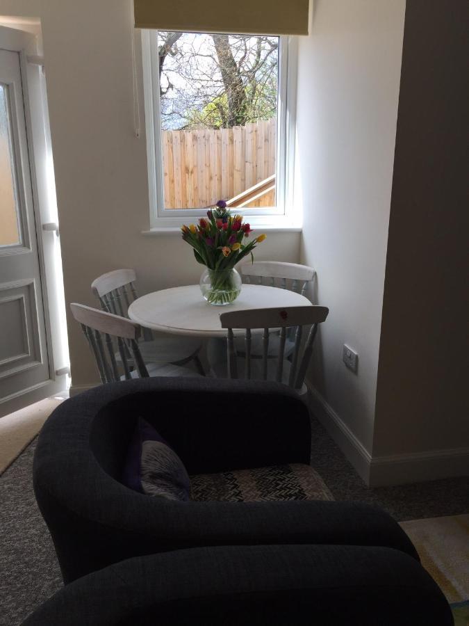 Tigh Mo Ghraidh Apartment Инвернес Екстериор снимка